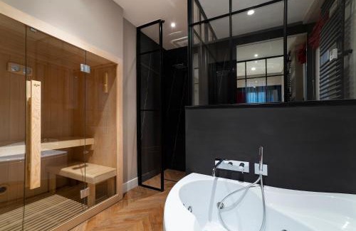 Santa Maria Novella House | Artemide Guest House