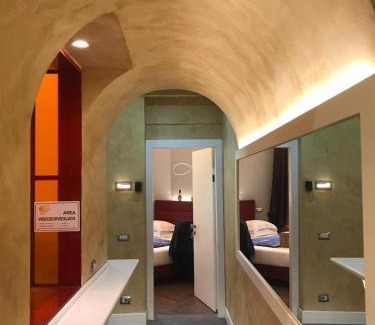Santa Maria Novella House | Artemide Guest House