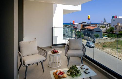 Livadia Apartment | Artemis 202 - Seaside Stories