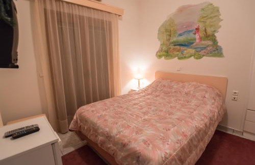 Karpenisi House | Artemis