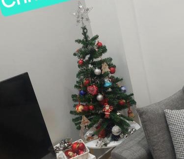 Athens Apartment | Artemis Modern Apartment