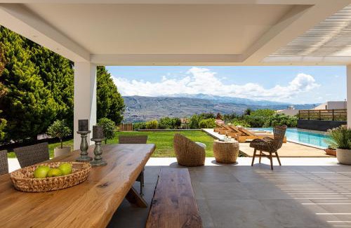 Akrotiri Villa | Artemisia Residence
