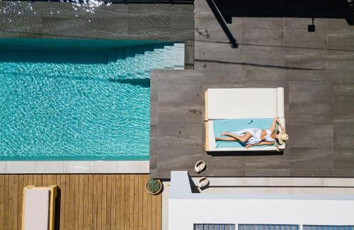 Akrotiri Villa | Artemisia Residence