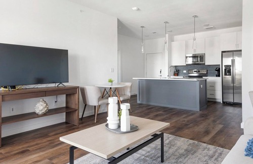 Austin Apartment | Artesian 1BD 11 - One Bedroom Apartment, Sleeps 2