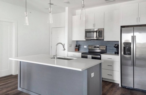 Austin Apartment | Artesian 1BD 11 - One Bedroom Apartment, Sleeps 2