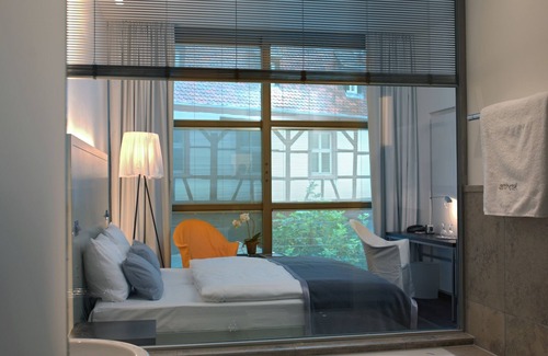 Heidelberg City Centre Hotel | Arthotel Heidelberg