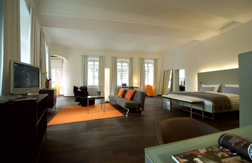 Heidelberg City Centre Hotel | Arthotel Heidelberg