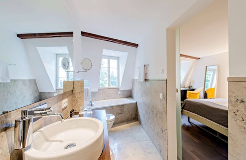 Heidelberg City Centre Hotel | Arthotel Heidelberg