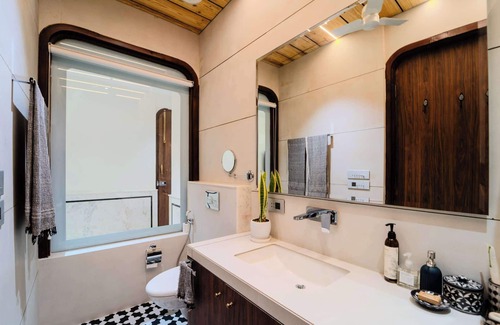 Amer Hotel | Artisav House