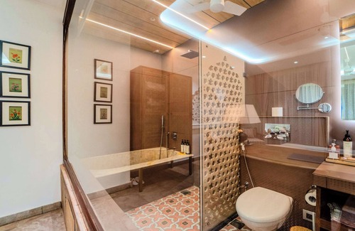 Amer Hotel | Artisav House