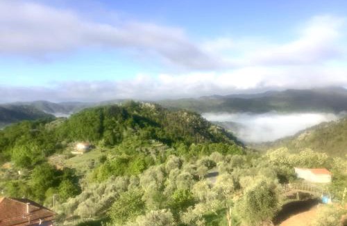 Sesta Godano House | Artists' holiday home near Cinque Terre - 4 bedrooms, large terrace, great views