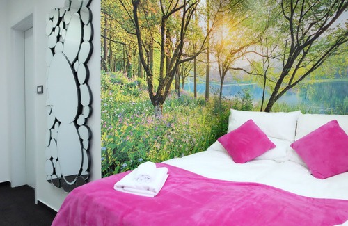 Ljubljana House | Artorius Luwiana Suites