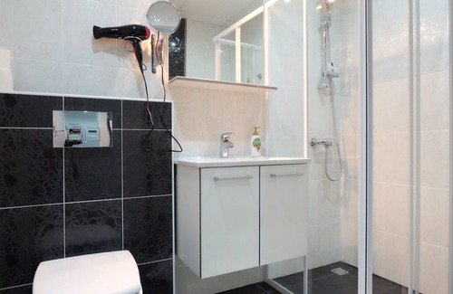 Ljubljana House | Artorius Luwiana Suites