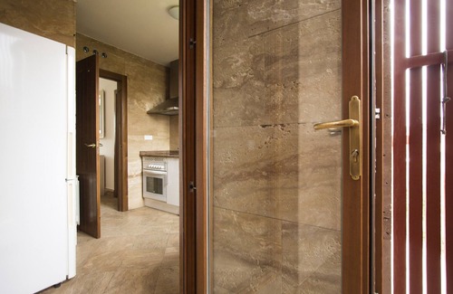 Hortaleza Apartment | Arturo Soria - 2 bedrooms with pool and parking - 05