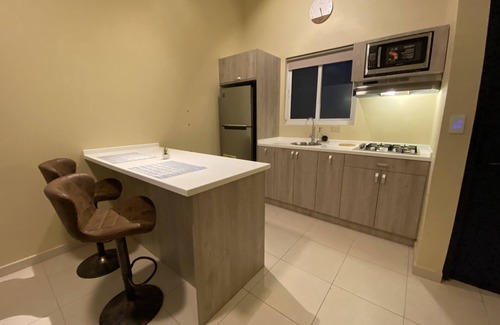 Alto Vista Apartment | Aruba IXORA A3 - Kinikini Suite, 1-bdrm, sleeps 3, 7 minutes drive to the beach