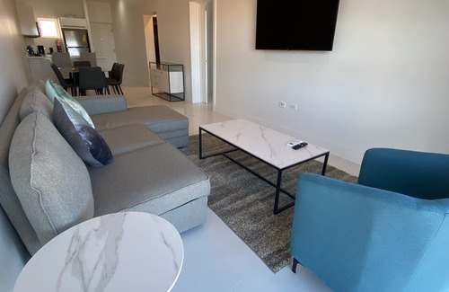 Kamay Condo | Aruba's Life - Condo 305