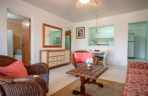 Lago Heights Apartment | Aruba Sunrise Rentals