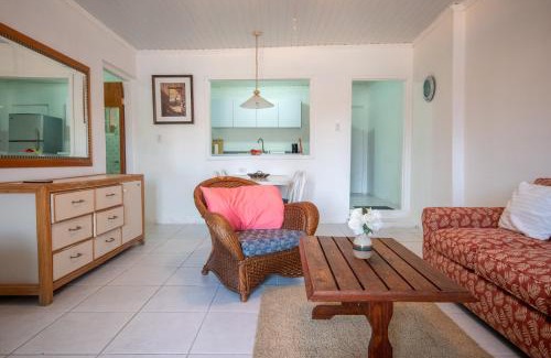 Lago Heights Apartment | Aruba Sunrise Rentals