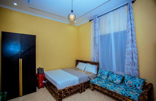 Arusha House | Arusha Peace Home