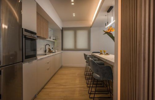Malia Apartment | Arvacay Luxury Home