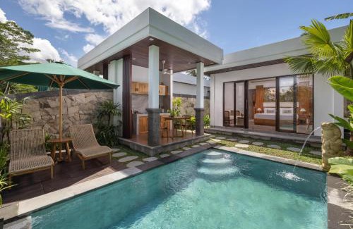 Tegallalang Resort | Arvanya Villa Ubud