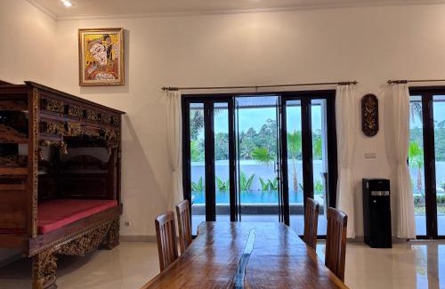Tegallalang Resort | Arvanya Villa Ubud