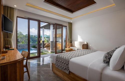 Tegallalang Resort | Arvanya Villa Ubud