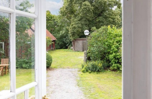 Arvidstorp House | Arvidstorp by Interhome