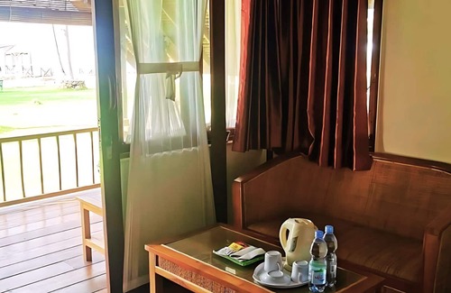 Karimunjava Hotel | Ary's Lagoon by Cocotel