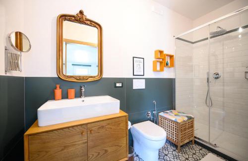 Roccasecca Apartment | ARYA Bed and Breakfast