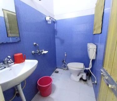Bodh Gaya House | Aryan guest house