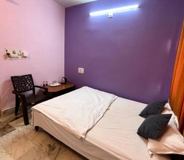 Bodh Gaya House | Aryan guest house