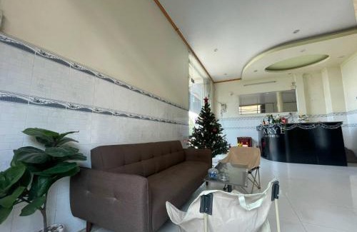 Ninh Kieu Hotel | ARYE guest house