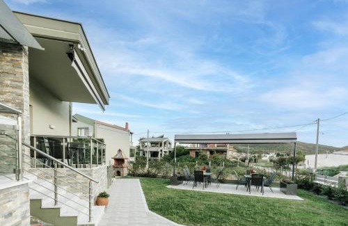 Nea Iraklitsa Apartment | Arz Apartments