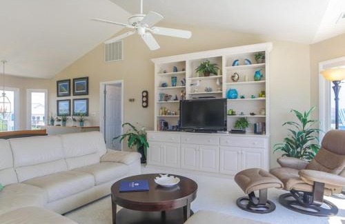 Topsail Beach House | As Good As It Gets