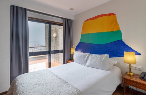 Sao Joao da Madeira Hotel | AS São João da Madeira