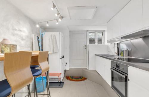 Sentrum Apartment | AS3 - Studio in City Center