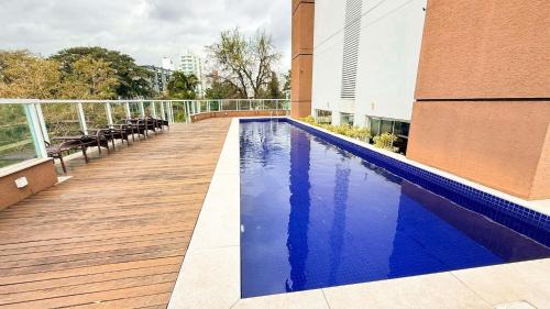 Centro Apartment | ASA | Premier Sunset | Piscina | Oktoberfest