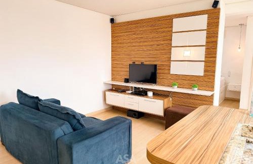 Centro Apartment | ASA | Premier Sunset | Piscina | Oktoberfest