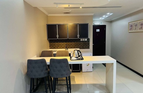 Al Khobar Apartment | Asala AL Shorouk