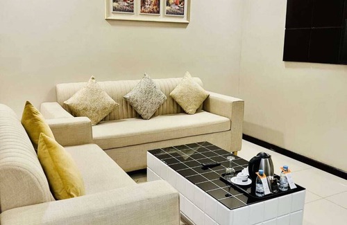 Al Khobar Apartment | Asala AL Shorouk