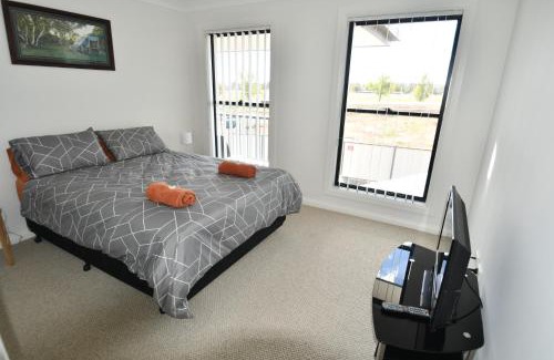 Dubbo Apartment | Ascot Gardens Serviced Apartments