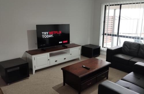 Dubbo Apartment | Ascot Gardens Serviced Apartments