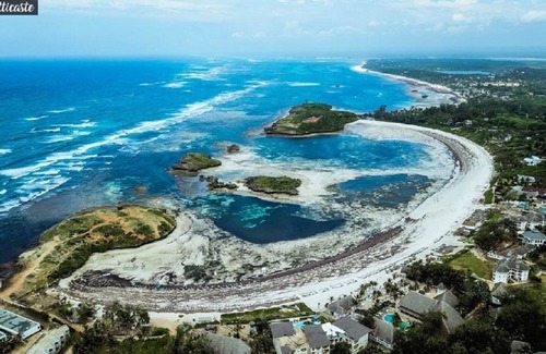 Watamu Apartment | Ascot Residence 2 Minutes Walk to the Beach