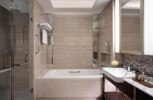 Xuhui Apartment | Ascott Heng Shan Shanghai