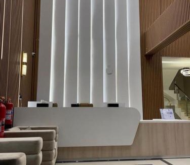 Al Hofuf Apartment | Asdan Hotel