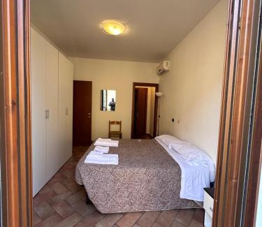 Cremona Apartment | Aselli Palace