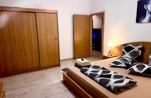 Timisoara Apartment | Asgard Residence Apartaments