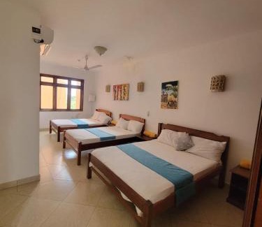 Shanzu Apartment | Ash Lamera beach apartments