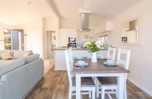 Teigngrace Cottage | Ash Lodge